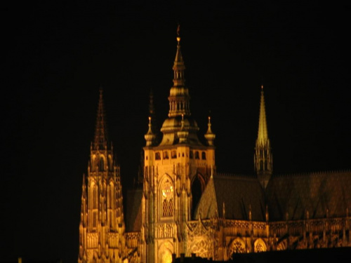 Praga 2005