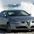 Alfa Romeo GT #AlfaRomeo #auto #samochod #samochód