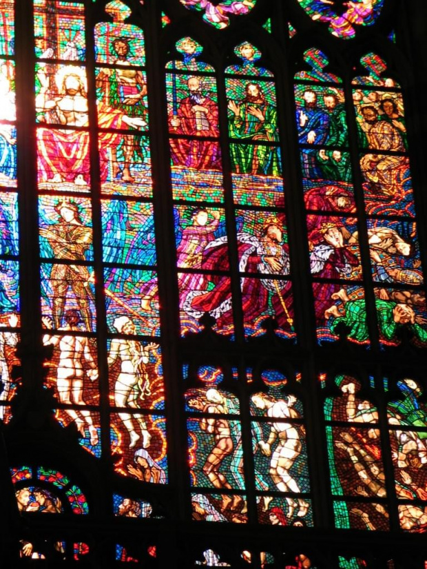 Praga 2005