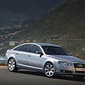 Audi A6 #Audi #auto #samochód #samochod