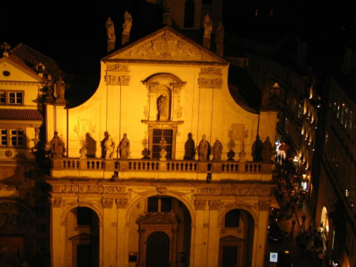 Praga 2005