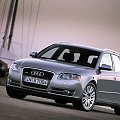 Audi A4 #Audi #auto #samochód #samochod