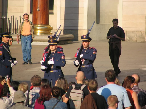 Praga 2005