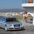 Audi A8 #Audi #auto #samochód #samochod