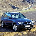 BMW X3 3.0i (2004) #BMW #Auto #Samochod #Samochód