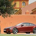 BMW M6 Coupe #BMW #Coupe #Auto #Samochod #Samochód