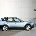 BMW X3 3.0i (2004) #BMW #Auto #Samochod #Samochód