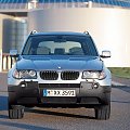 BMW X3 3.0i (2004) #BMW #Auto #Samochod #Samochód