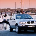 BMW X5 (2004) #BMW #Auto #Samochod #Samochód