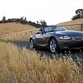 BMW Z4 (2003) #BMW #Auto #Samochod #Samochód