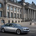 BMW 7-serii Hydrogen (2006) #BMW #Auto #Samochod #Samochód