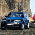 BMW X3 3.0i (2004) #BMW #Auto #Samochod #Samochód