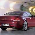 BMW M6 Coupe #BMW #Coupe #Auto #Samochod #Samochód