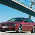 BMW M6 Coupe #BMW #Coupe #Auto #Samochod #Samochód