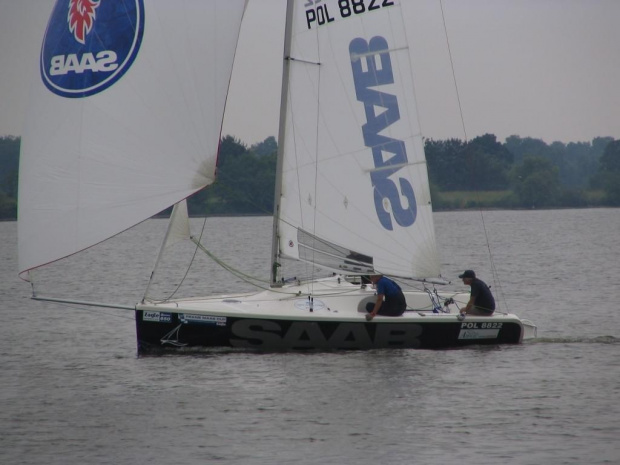 Mistrzostwa Polski Anwil 2006