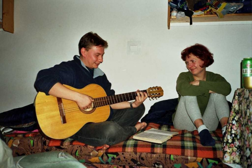 G. stołowe 2003