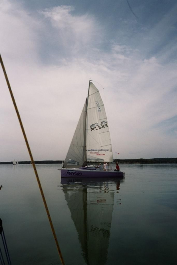 Puchary Polski sierpień 2005