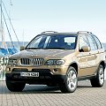 BMW X5 4.4i (2004) #BMW #Auto #Samochod #Samochód