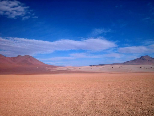 Bolivia