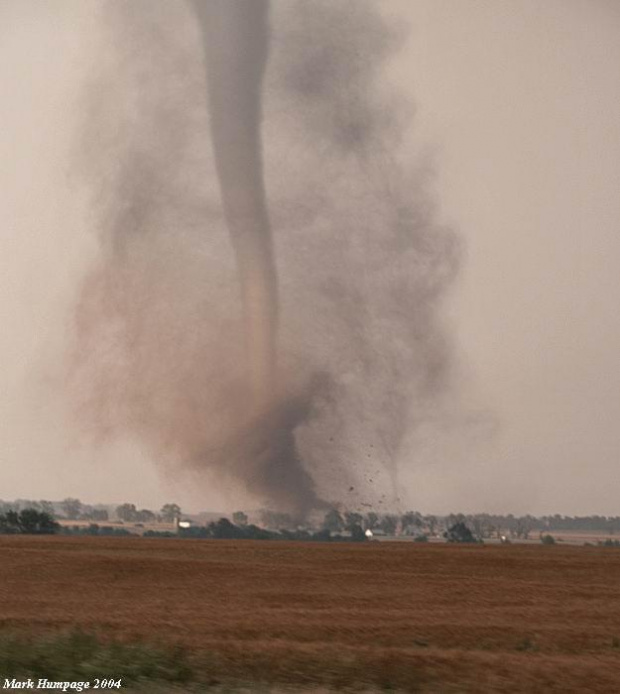 Tornado