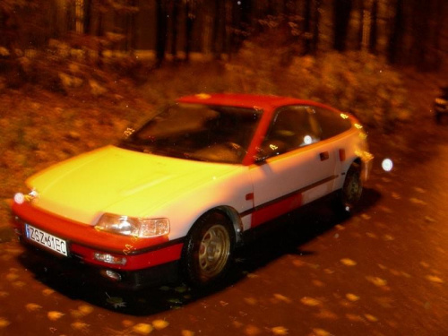 #HondaCrx