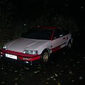 #HondaCrx