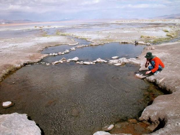 Bolivia