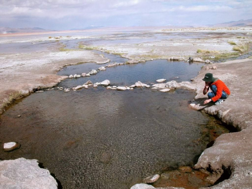 Bolivia