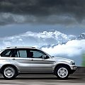 BMW X5 (2006) #BMW #Auto #Samochod #Samochód