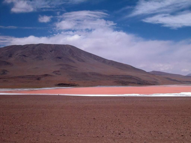 Bolivia