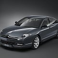 Citroen C6 #auto #samochod #samochód