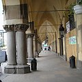 Kraków-maj 2006