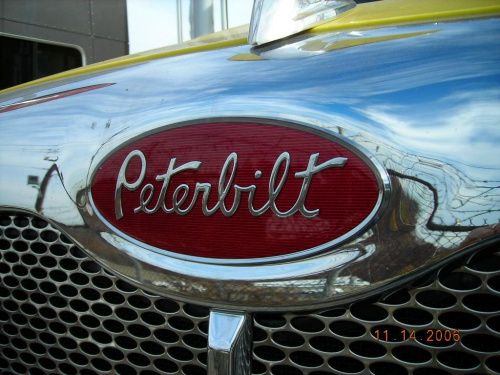 Peterbilt