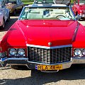 Cadillac Deville