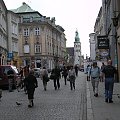 Kraków - maj 2006