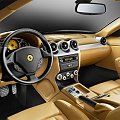 Ferrari 612 Scaglietti #Ferrari #Scaglietti #auto #samochod #samochód