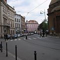 Kraków-maj 2006