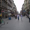 Kraków - maj 2006