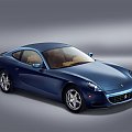 Ferrari 612 Scaglietti #Ferrari #Scaglietti #auto #samochod #samochód