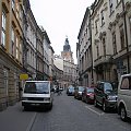 Kraków-maj 2006
