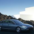 Citroen C6 #auto #samochod #samochód