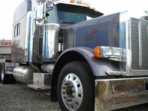 Peterbilt