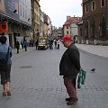 Kraków-maj 2006