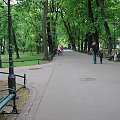Kraków-maj 2006