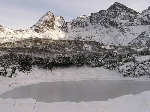 #góry #Tatry #Zakopane