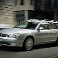 Ford Mondeo (2005) #Ford #Mondeo #auto #samochod #samochód #kombi #sedan