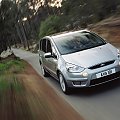 Ford S-Max (2006) #Ford #van #auto #samochod #samochód