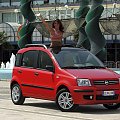 Fiat Panda #Fiat #Panda #auto #samochod #samochód