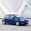 Fiat Grande Punto #Fiat #Grande #Punto #auto #samochod #samochód