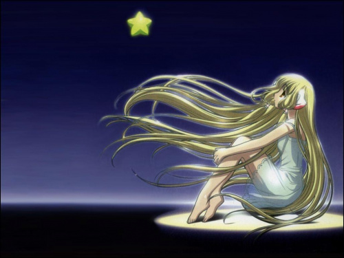 Chobits